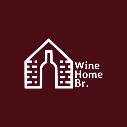 WineHomeBR